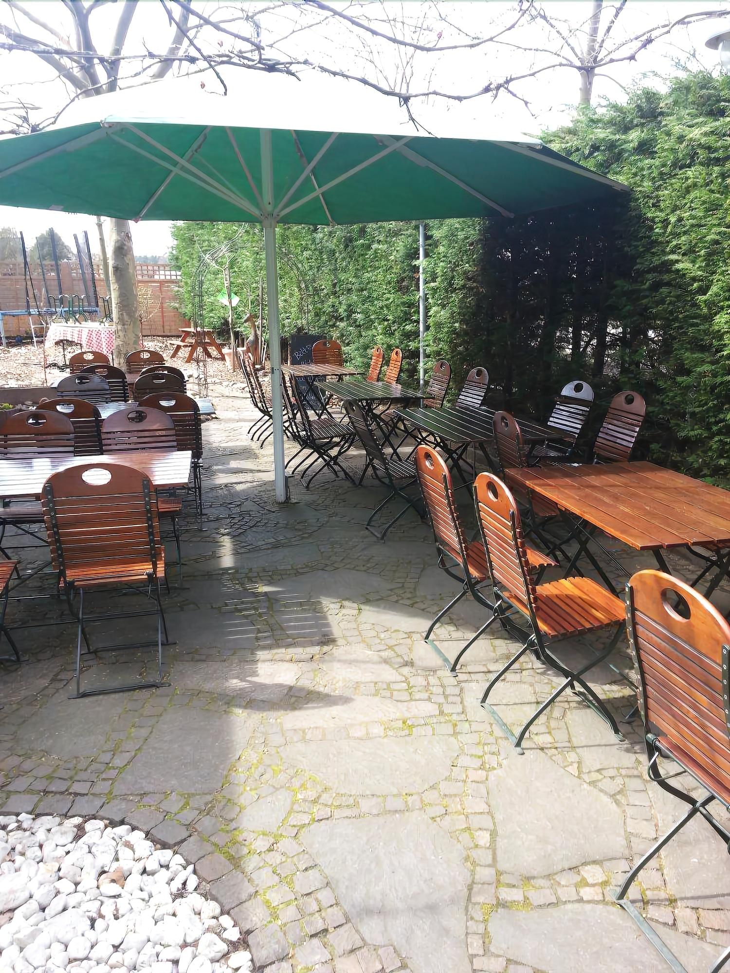 Фото Hotel Brößler