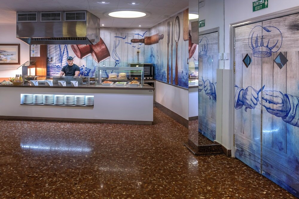 Фото Ght Balmes, Hotel - Aparthotel & Splash