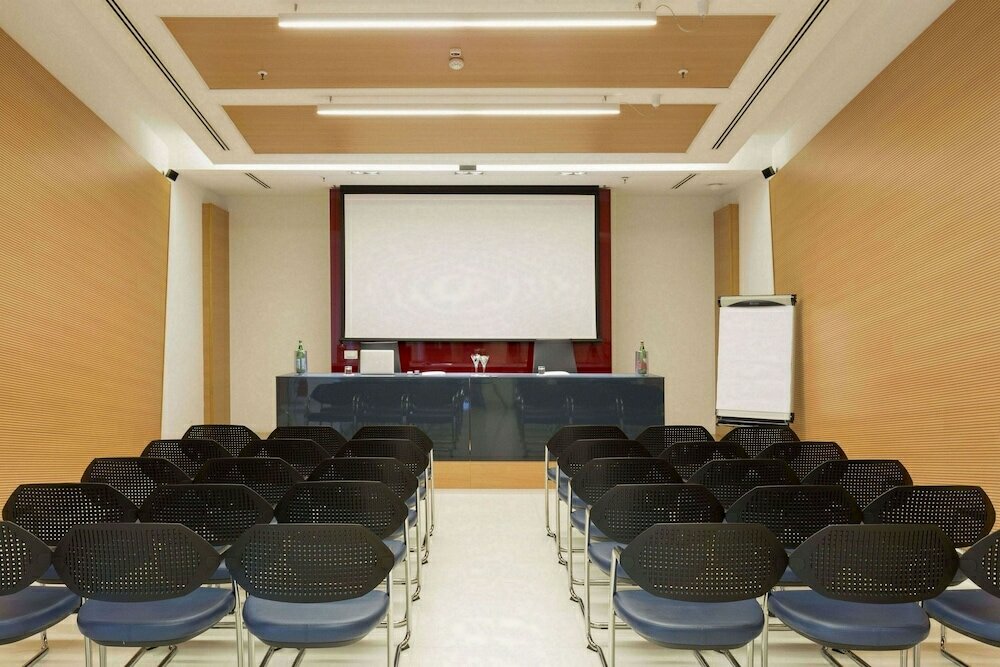 Фото Hotel Cristina