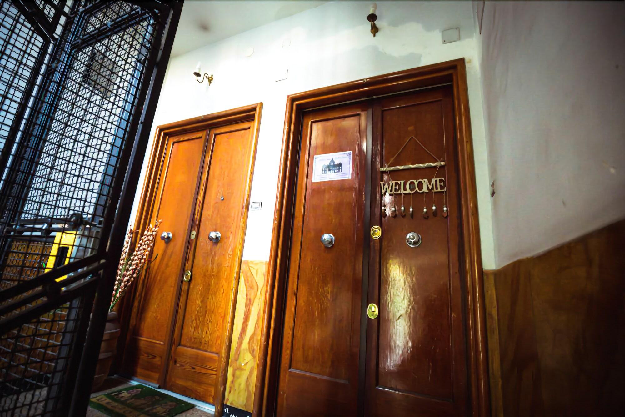 Фото I Prati di Roma