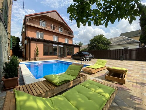 Дом в аренду Тельман в Геленджике