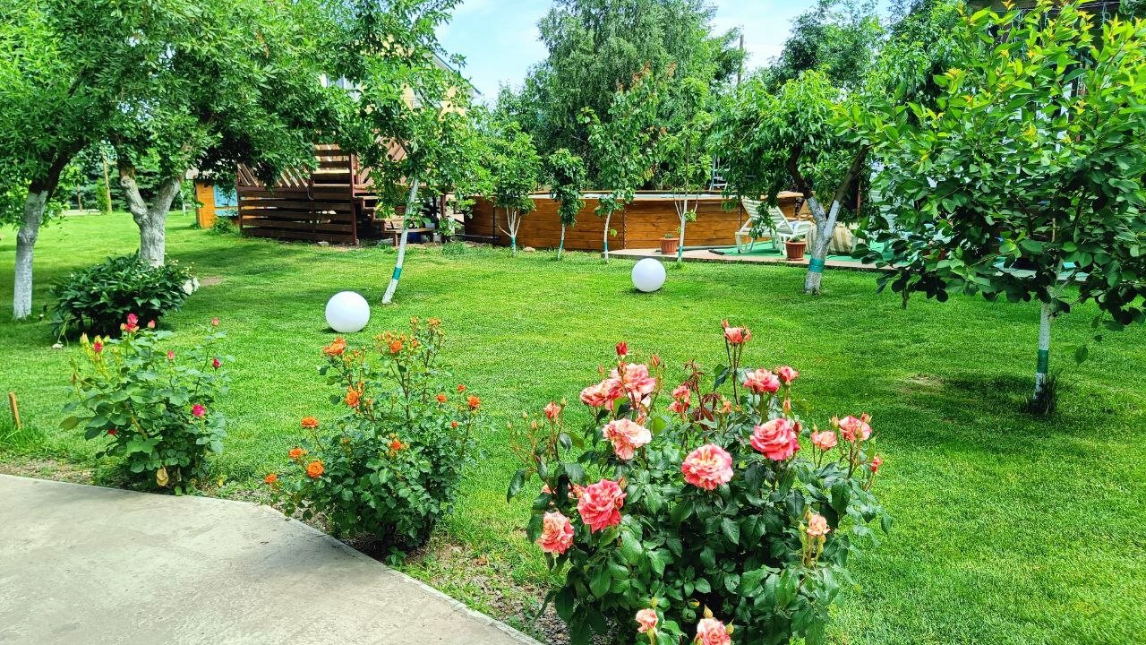 Фото На реке