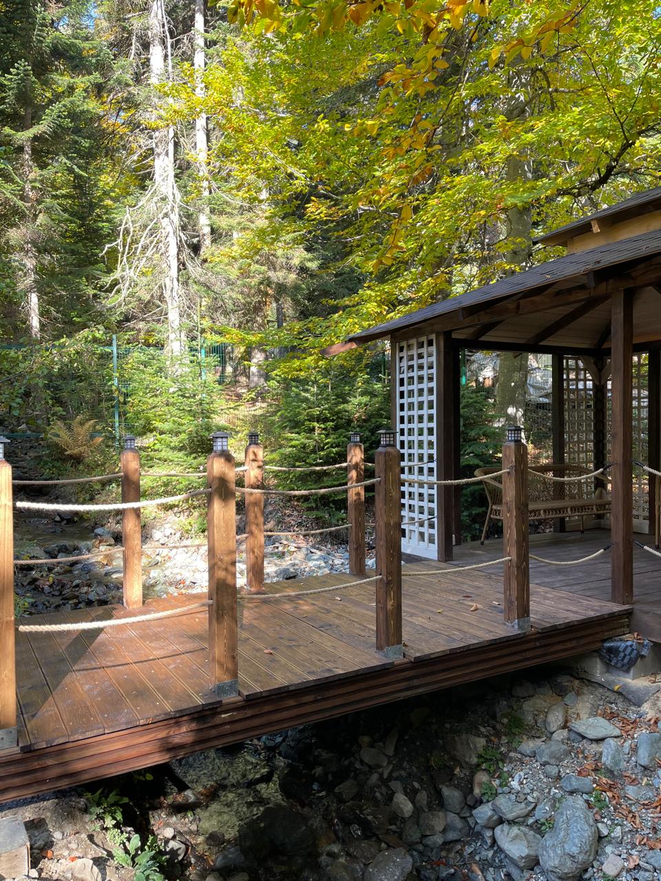 Фото Chalet Monte