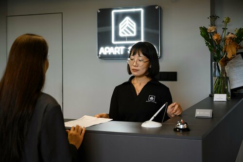 Апартаменты Apart завод в Астрахани