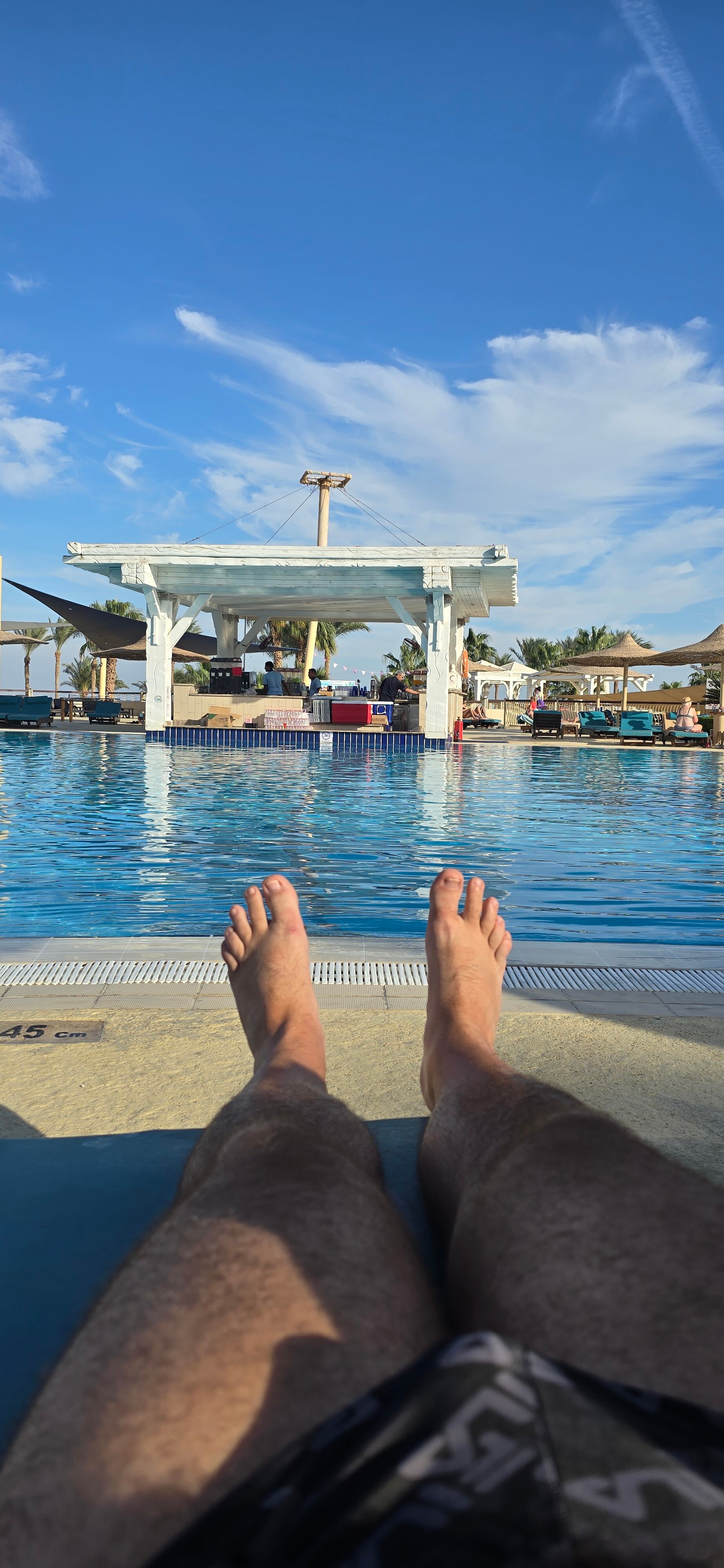 Фото Coral sea Holiday Resort & Aqua park