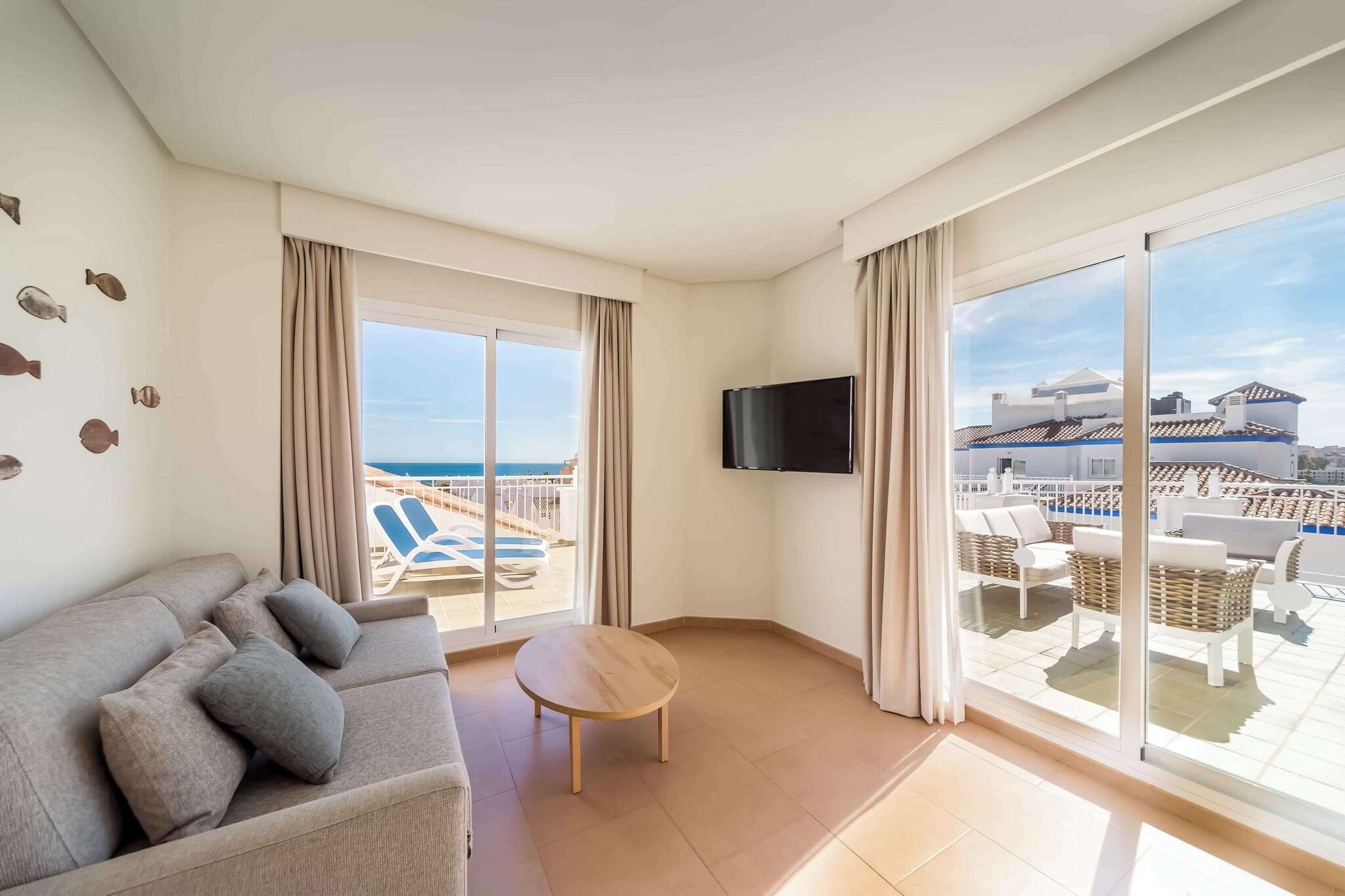 Фото Occidental Torremolinos Playa