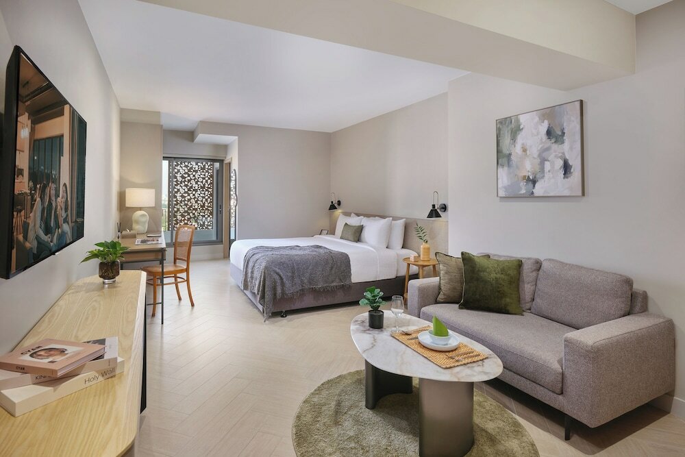 Фото Somerset Sukhumvit 71 Bangkok