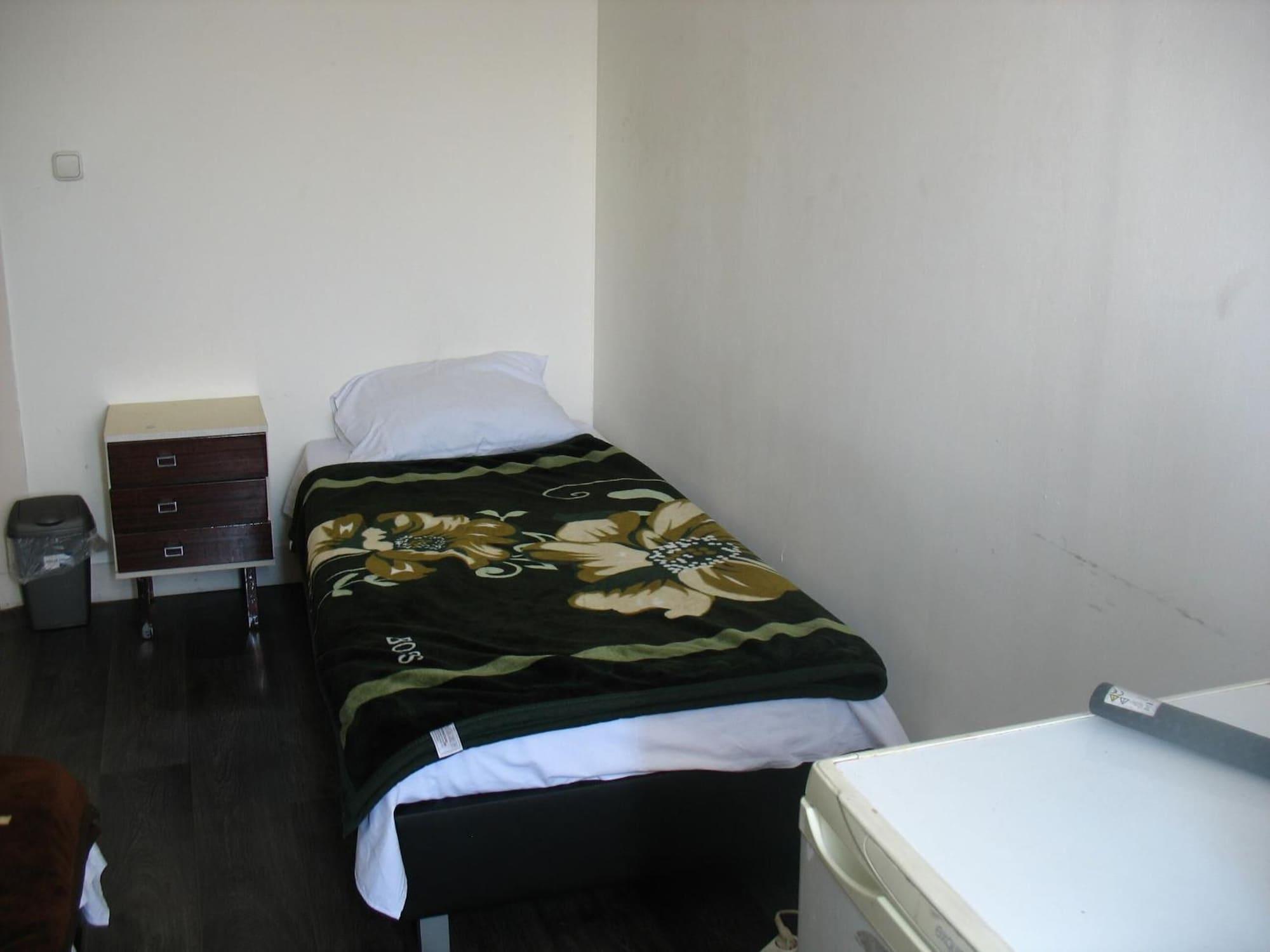 Фото Guest House Amsterdam