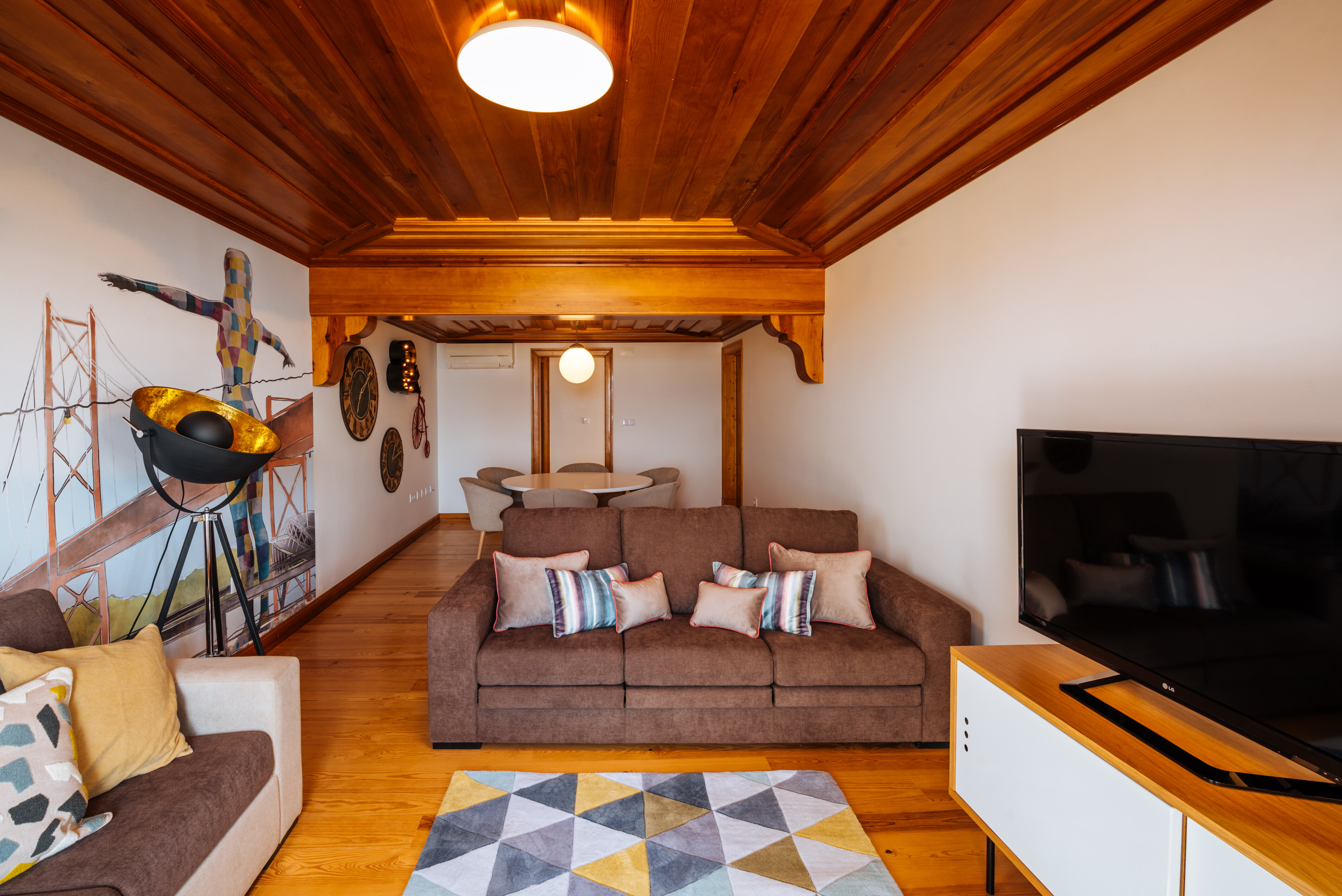 Фото Varandas de Lisboa