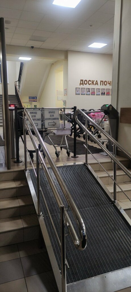 ATM СберБанк, Moscow, photo