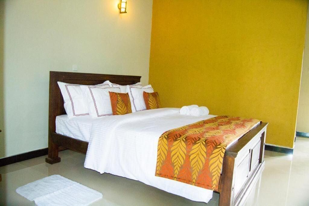 Фото Serenity Sigiri Resort