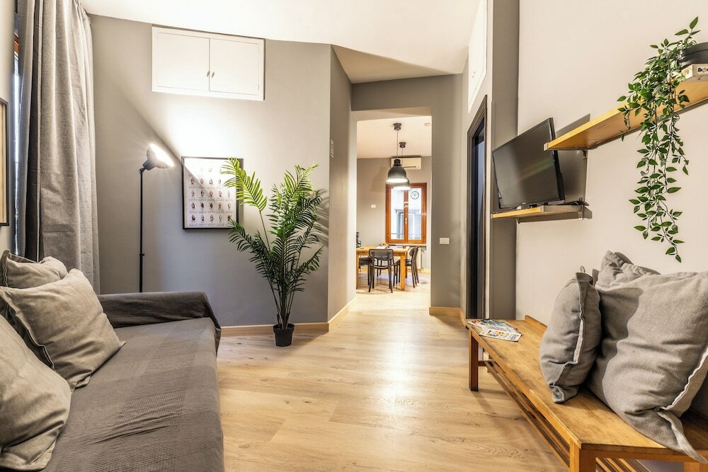 Фото Flatinrome Trastevere Deluxe Rooms