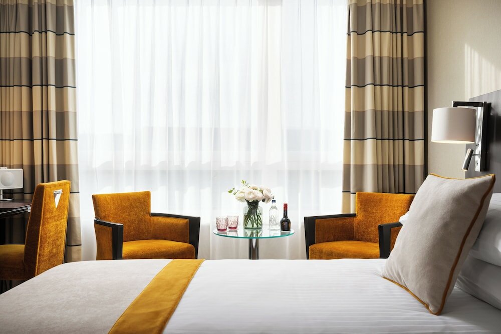 Фото Hotel Auteuil