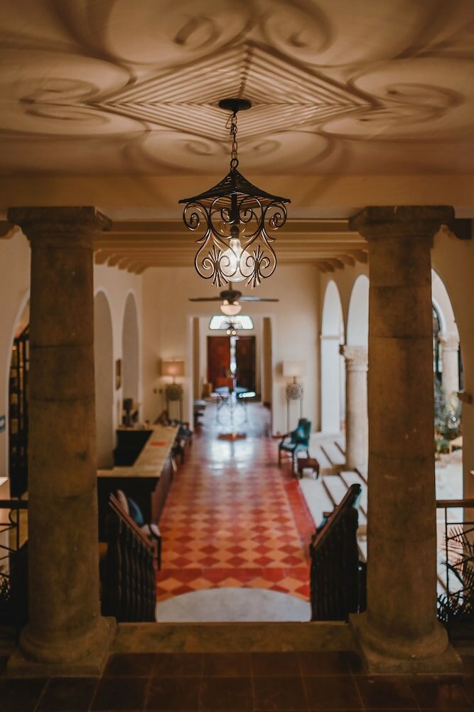 Фото Hotel Merida