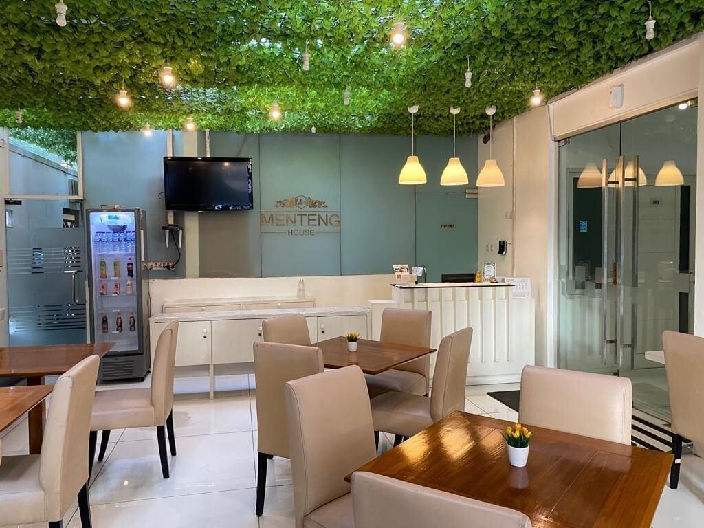 Фото Menteng House