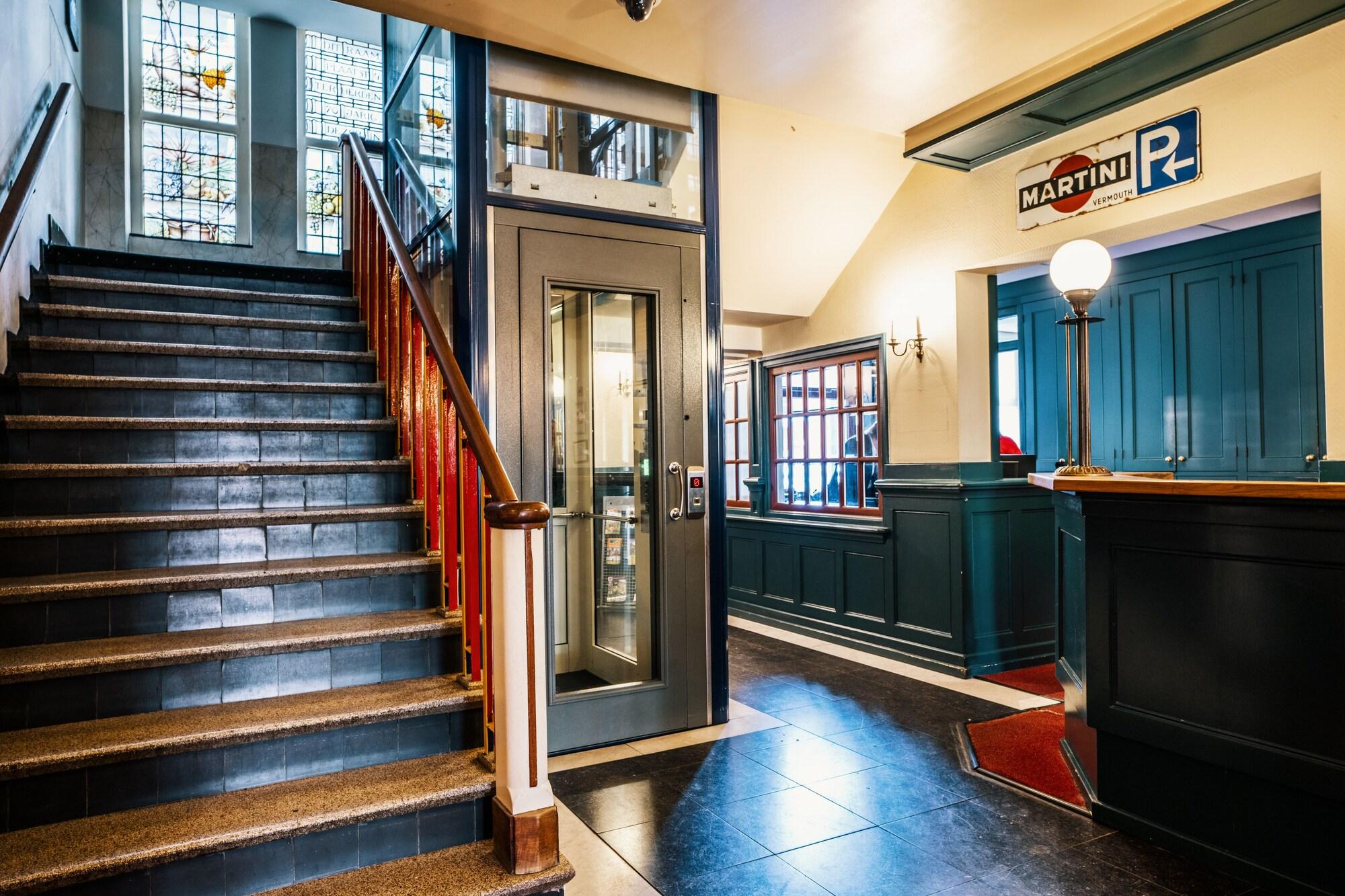 Фото Martini Hotel