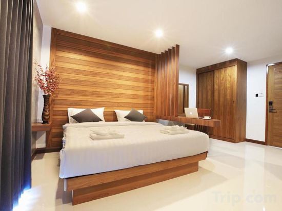 Фото The Restique Apartment