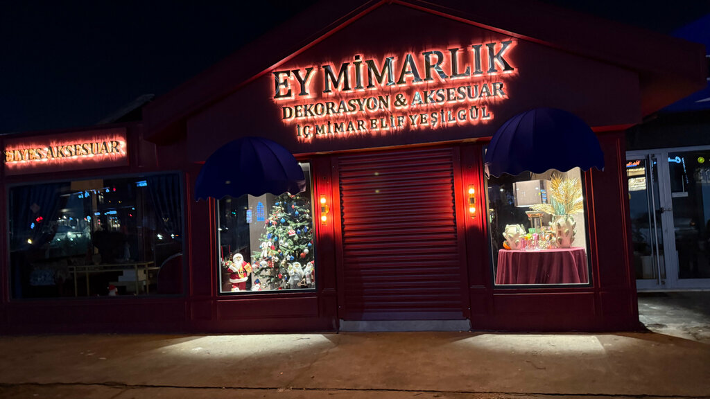 Registration of alterations Ey Architecture, Istanbul, photo