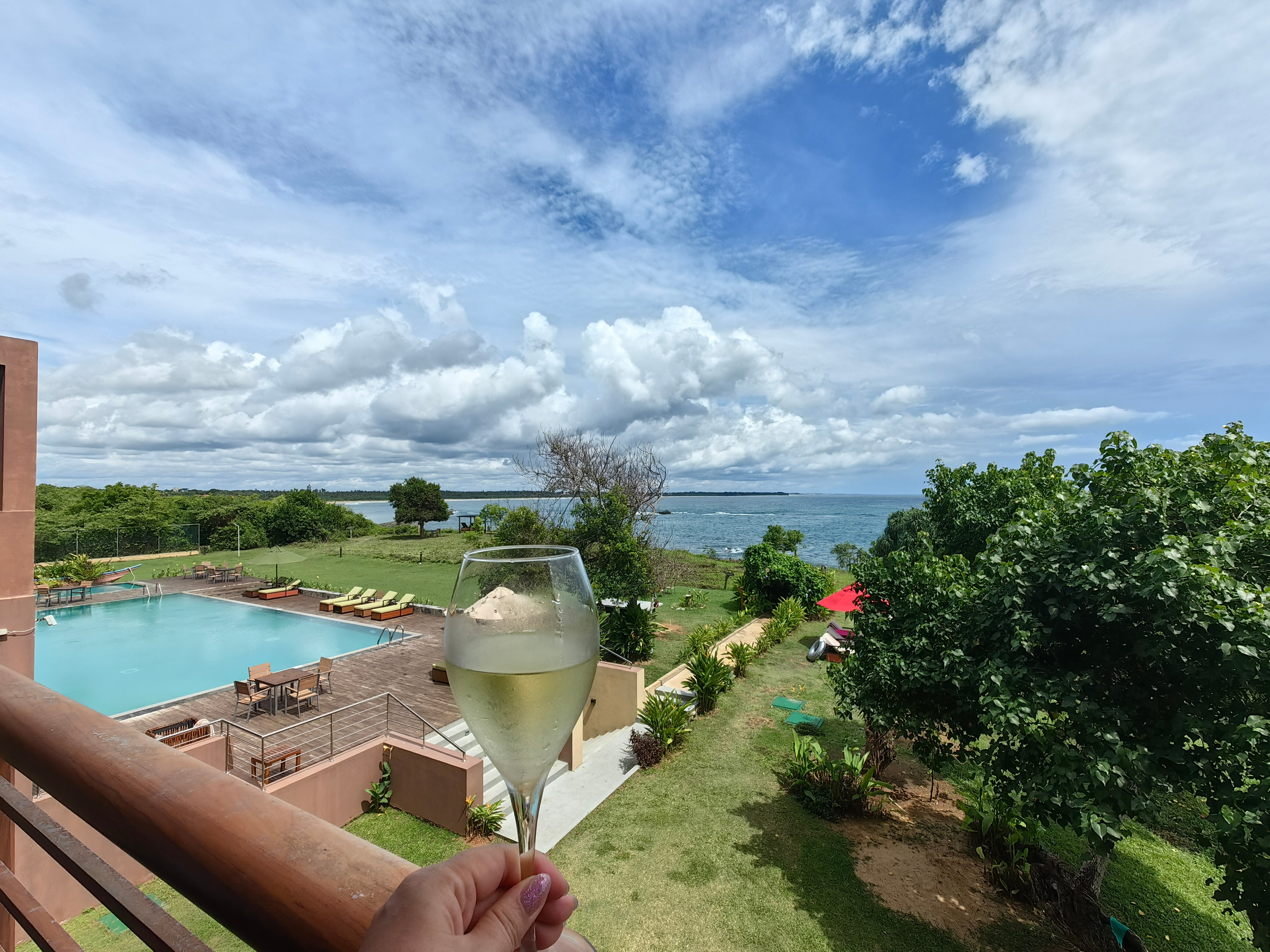 Фото Sooriya Resort & SPA