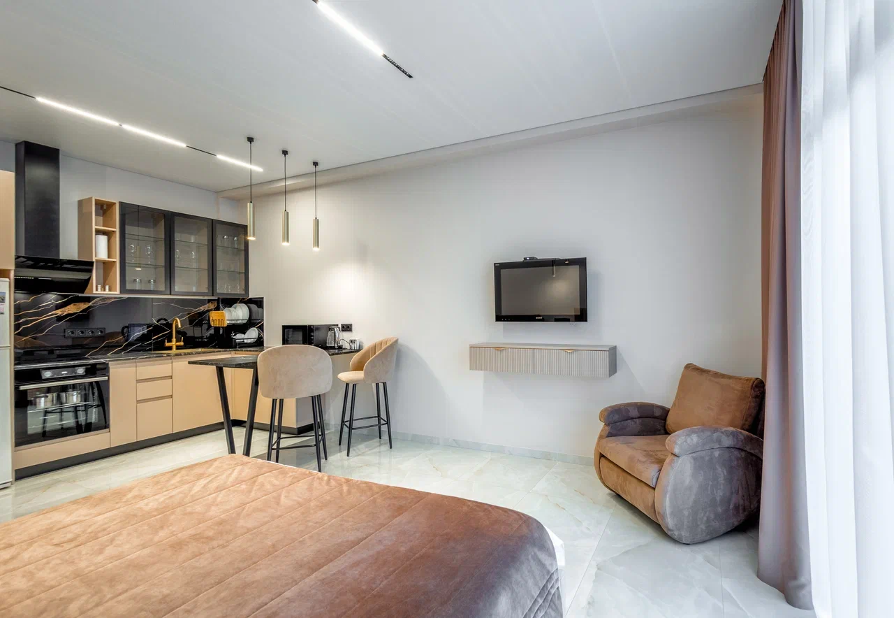 Фото Московский квартал