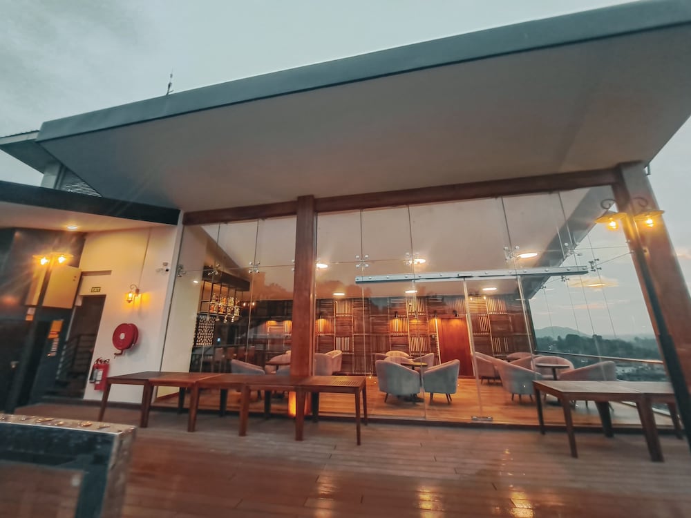 Фото Lavendish Hills Kandy