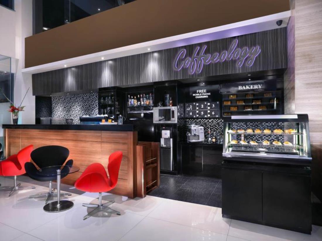 Фото Отель Neo Gubeng