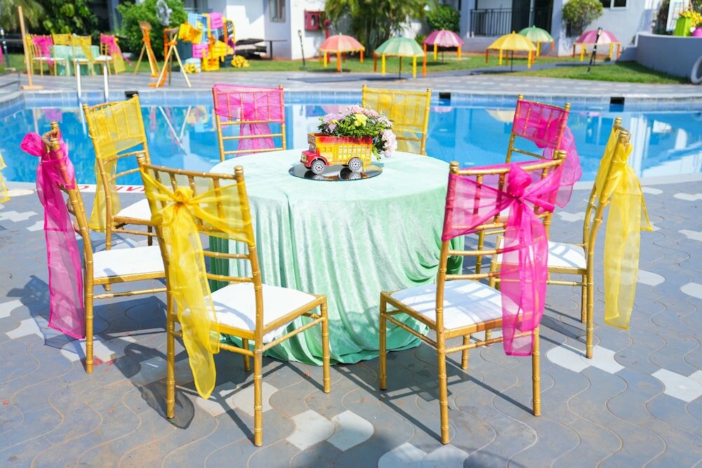 Фото Regenta Baywatch Resort Goa