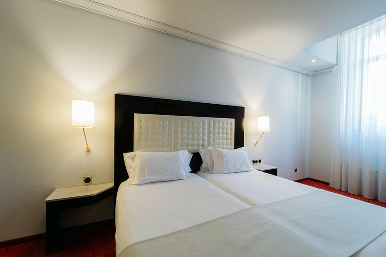 Фото Abba Fonseca Hotel
