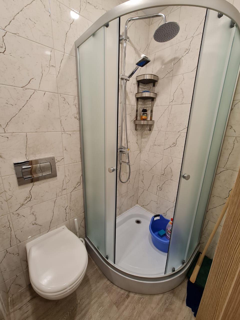 Фото Апартаменты Двухкомнатные в центре Норильска на Московской