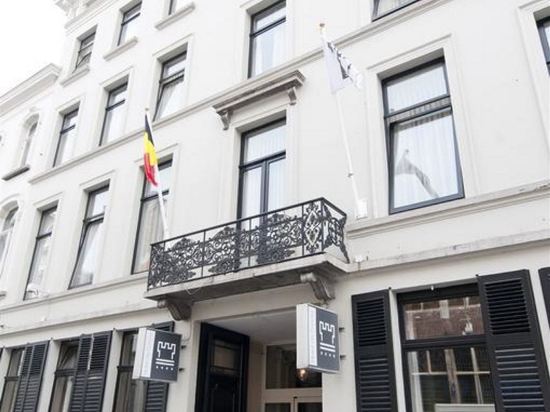 Фото Hotel de Flandre