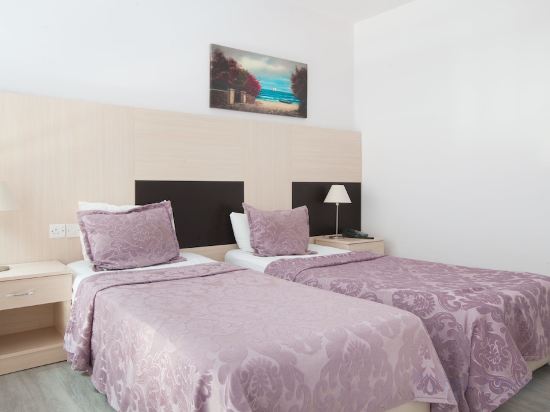 Фото Manolya Hotel