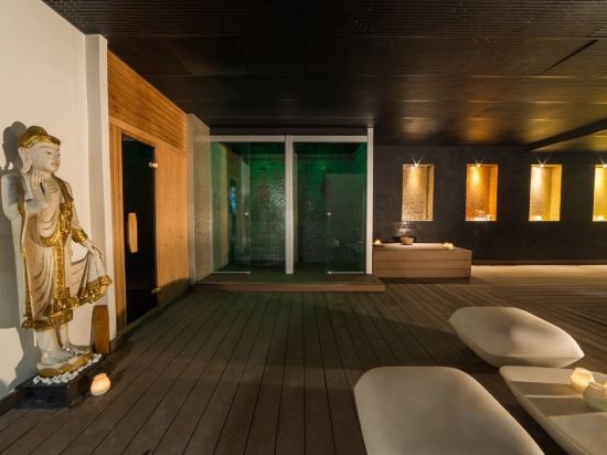 Фото Hotel Palas Pineda