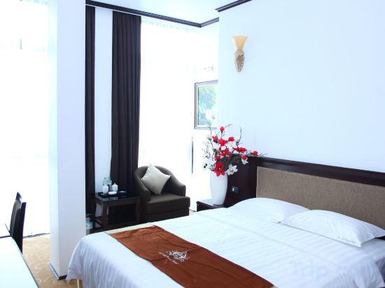 Фото A1 Hill Hanoi Hotel