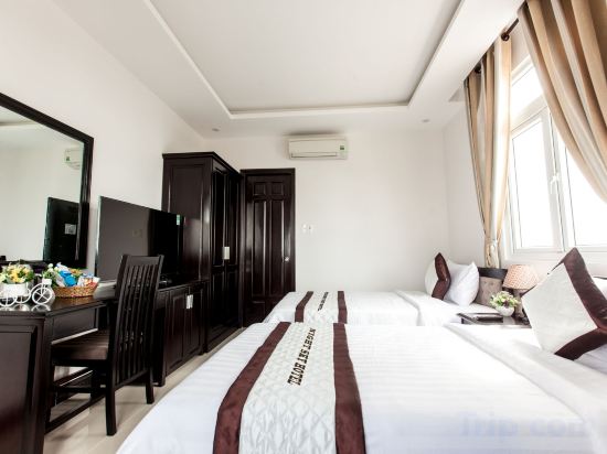 Фото Night Sky Hotel