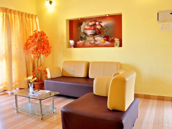 Фото Marina Bay Beach Resort