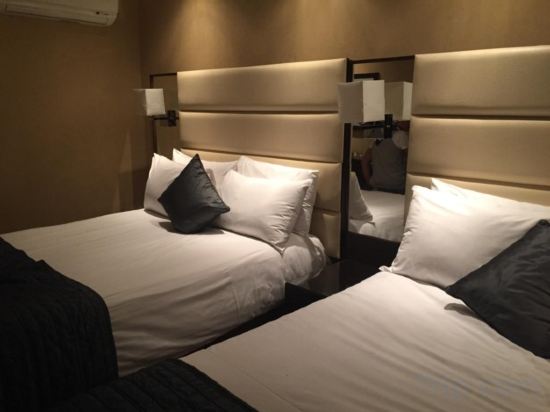 Фото Park Grand London Hyde Park