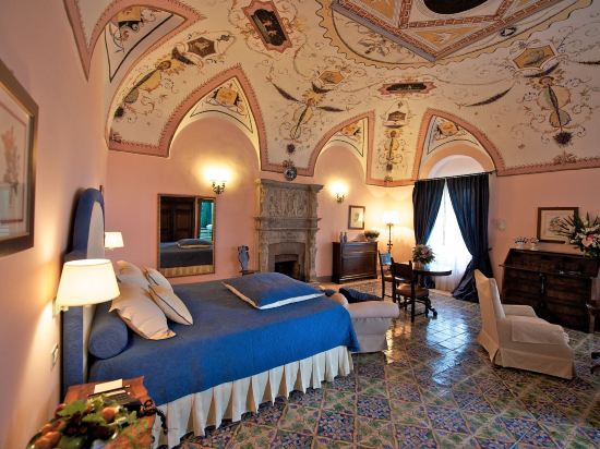 Фото Villa Cimbrone