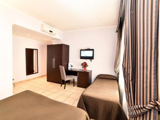 Фото Seven Kings Relais