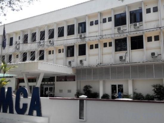 Фото Ymca International Hostel