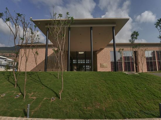 Фото Marasa Sarovar Premiere Tirupati