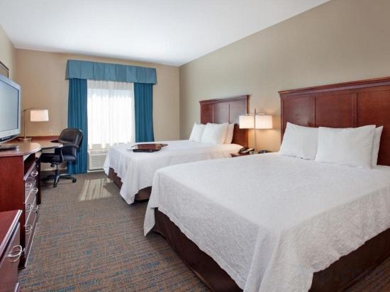 Фото Hampton Inn & Suites Omaha Southwest-La Vista