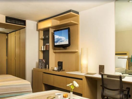 Фото Galeria Plaza Reforma