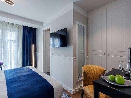 Фото Classic Hotel by Athens Prime Hotels