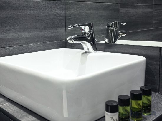 Фото Atlas Hotel Skiathos