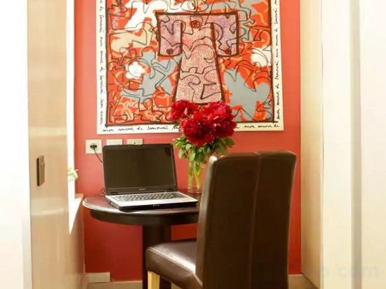 Фото L'Inattendu Paris