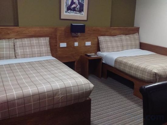 Фото Leith House