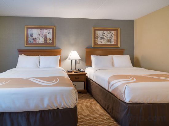 Фото Quality Inn Westfield - Springfield