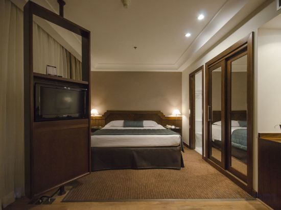 Фото Estanplaza Paulista