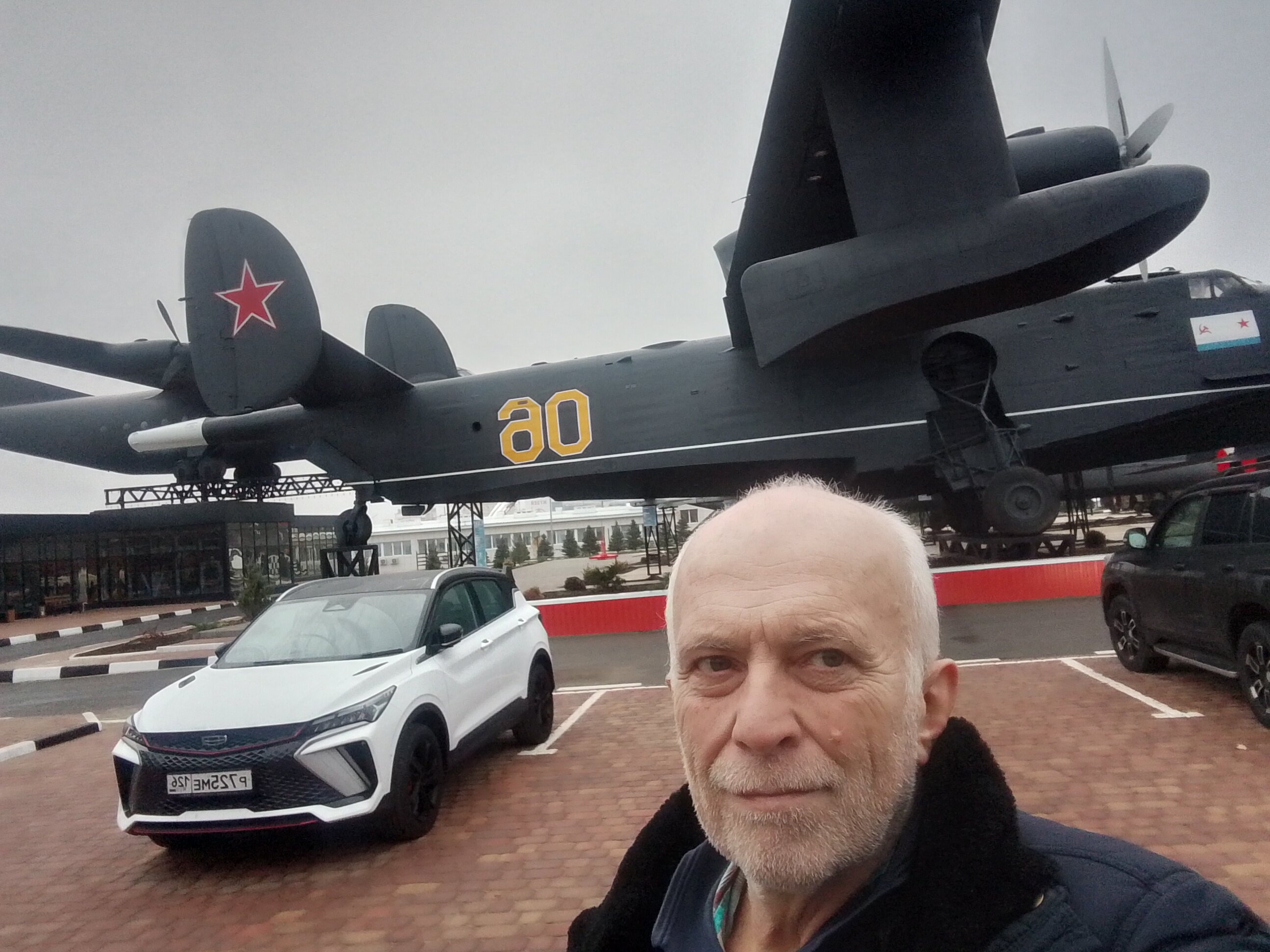 Фото Патриот