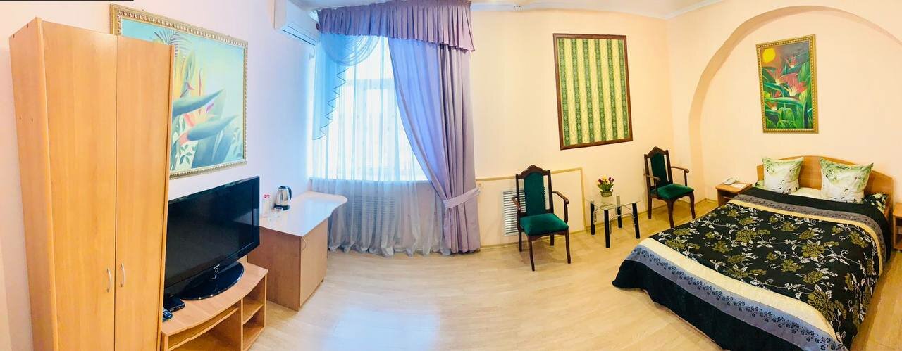 Фото Континент